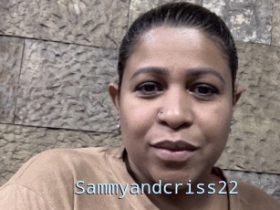 Sammyandcriss22