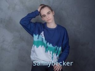 Sammybecker