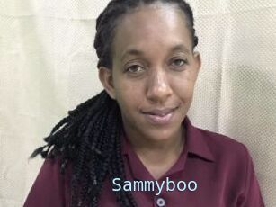 Sammyboo