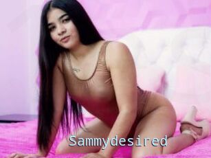 Sammydesired