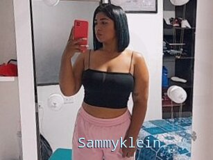 Sammyklein