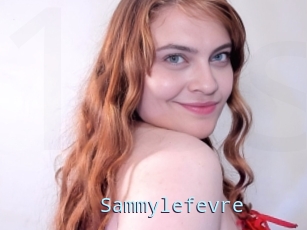 Sammylefevre