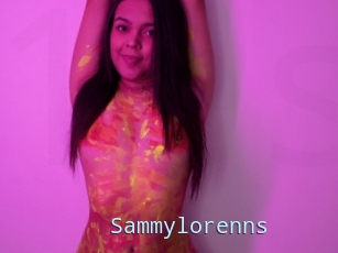 Sammylorenns