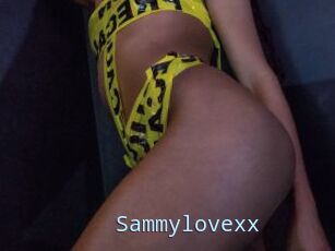 Sammylovexx