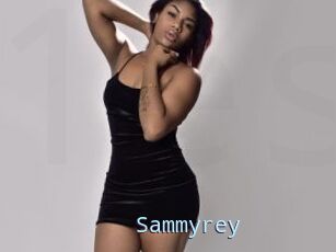 Sammyrey