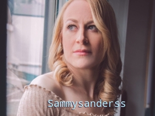 Sammysanderss