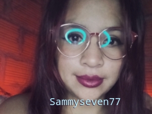 Sammyseven77