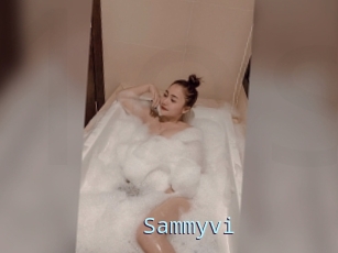 Sammyvi