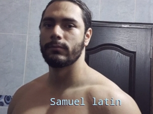 Samuel_latin