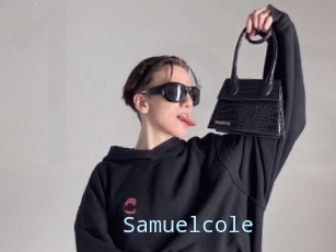 Samuelcole