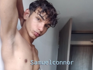 Samuelconnor