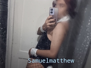 Samuelmatthew