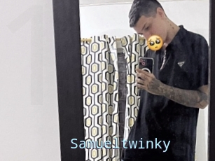 Samueltwinky