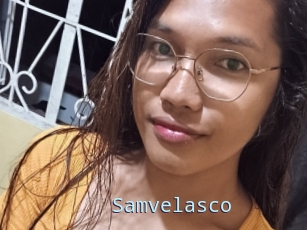 Samvelasco