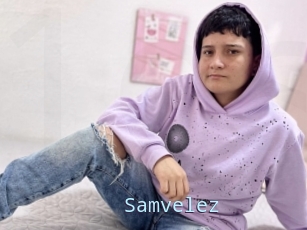 Samvelez