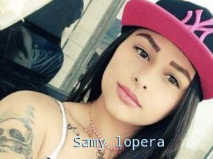 Samy_lopera