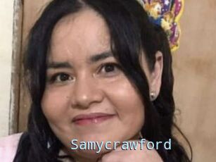 Samycrawford