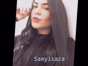 Samyisaza