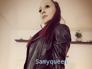 Samyqueen