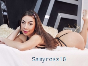 Samyross18