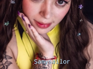 Samysailor