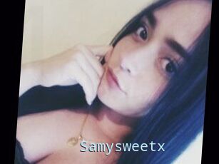 Samysweetx