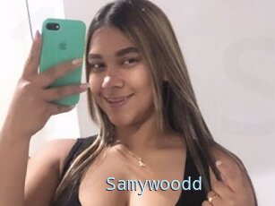 Samywoodd