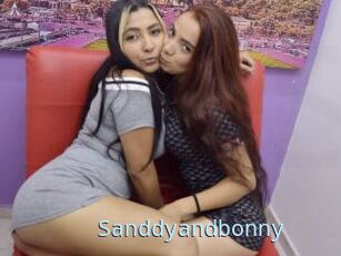 Sanddyandbonny