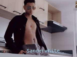 Sanderwhite