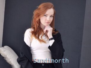 Sandinorth