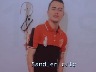 Sandler_cute