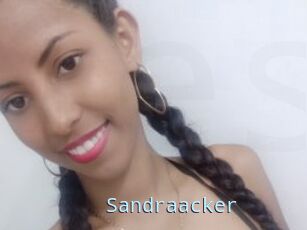 Sandraacker