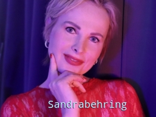 Sandrabehring