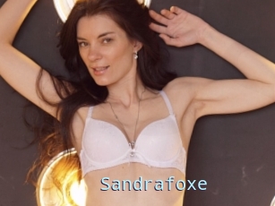 Sandrafoxe