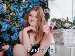 Sandrafran