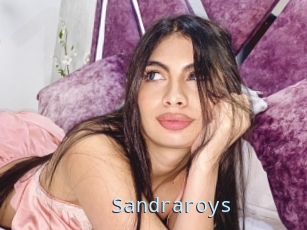 Sandraroys