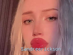 Sandreerickson