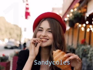 Sandycoles