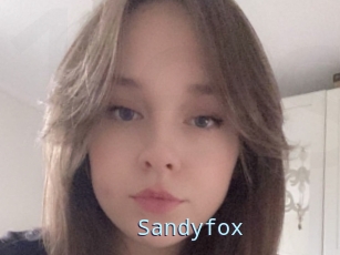 Sandyfox