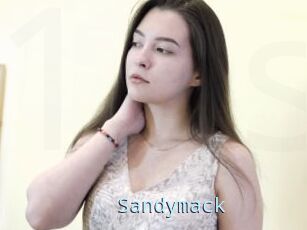 Sandymack