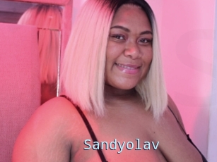 Sandyolav