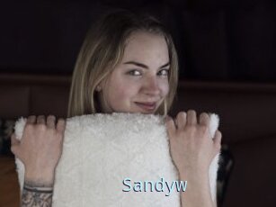 Sandyw