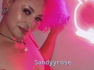 Sandyyrose