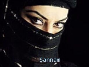 Sannam