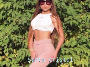 Santa_cristal