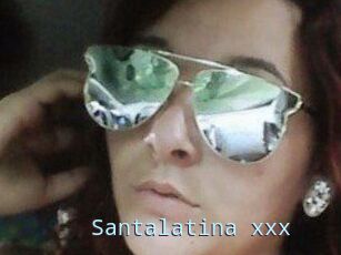 Santalatina_xxx