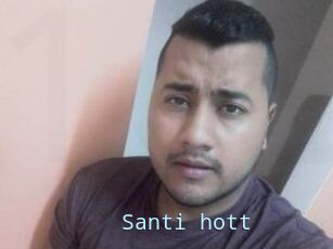 Santi_hott