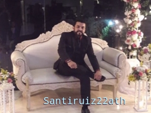 Santiruiz22ath