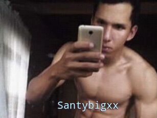 Santybigxx