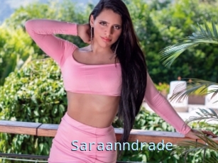 Saraanndrade